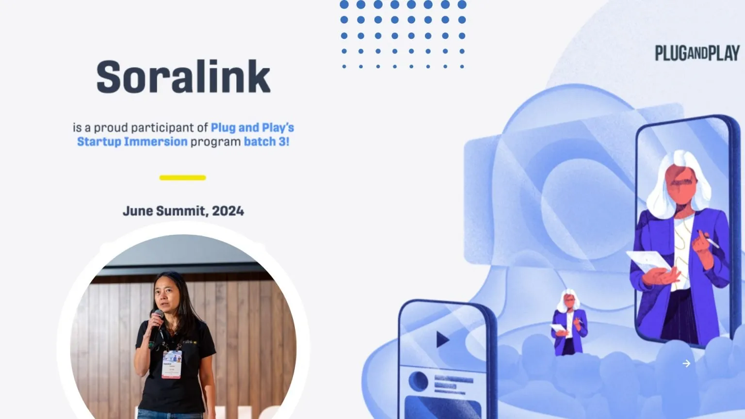 Plug and Play Silicon Valley