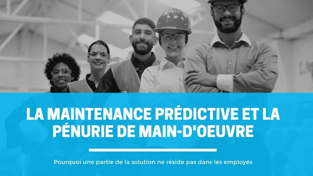 Pénurie de main-d’œuvre : la solution n’a rien à voir avec les employés
