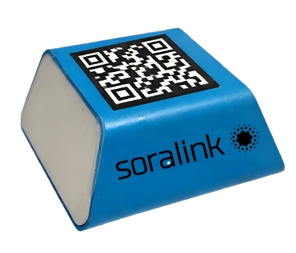 Sora Lite wireless industrial sensor