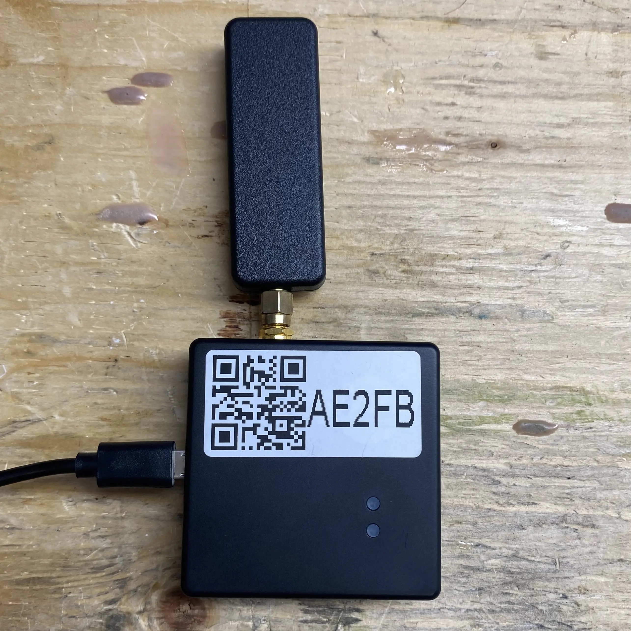 LTE Gateway