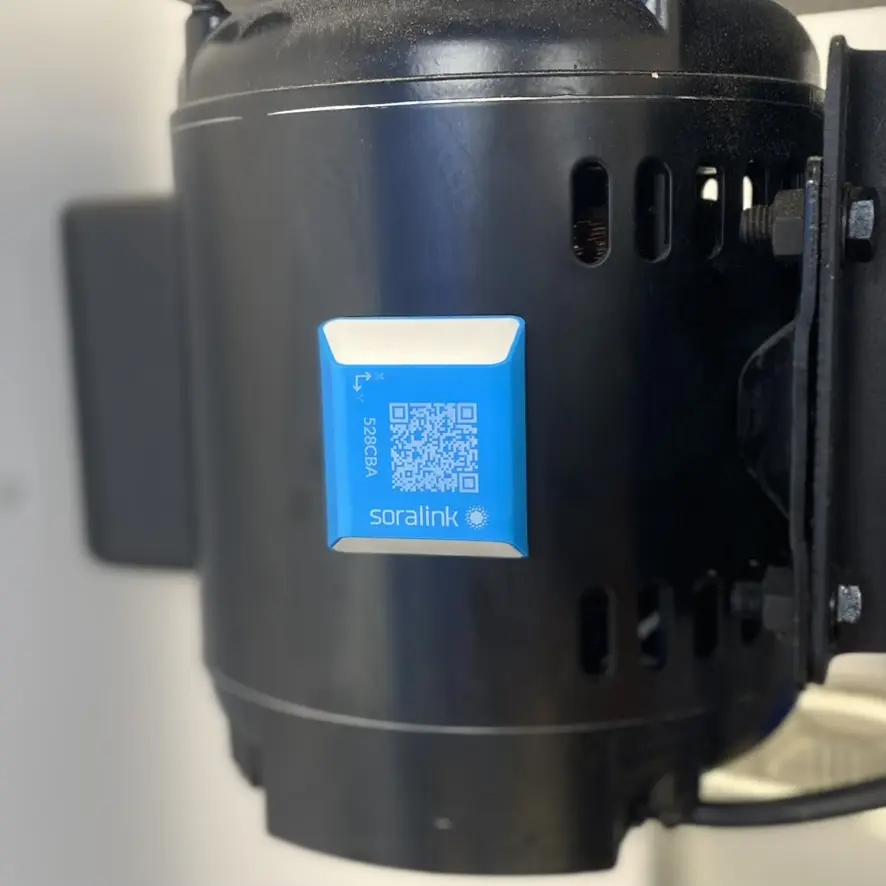 SoraLite sensor