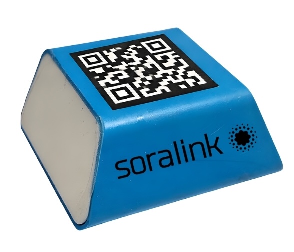 Sora Lite wireless industrial sensor