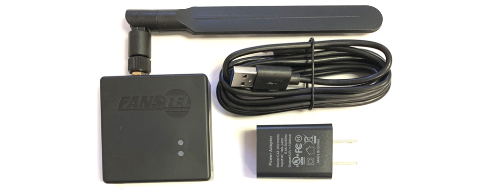 Soralink LTE Gateway