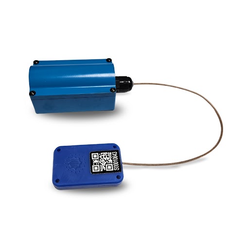 Sora Pro advanced industrial sensor
